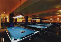 Hotel Uno فنادق في كيسكيميت
