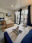 Siargao Bed and Brew Các khách sạn ở 