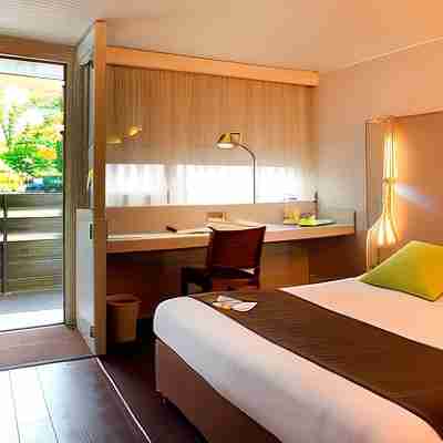 Campanile Chartres Rooms