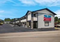 SureStay Plus Hotel by Best Western Pigeon Forge Hotel a Pigeon Forge