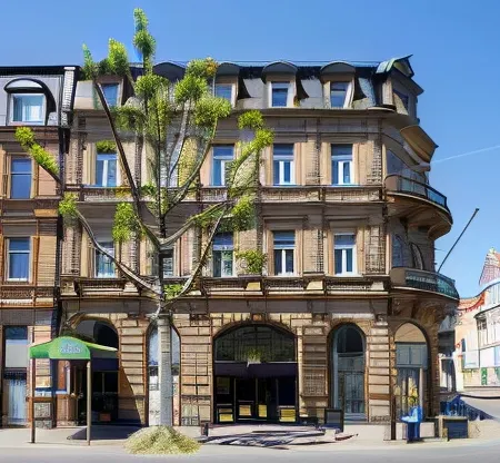 Hotel National