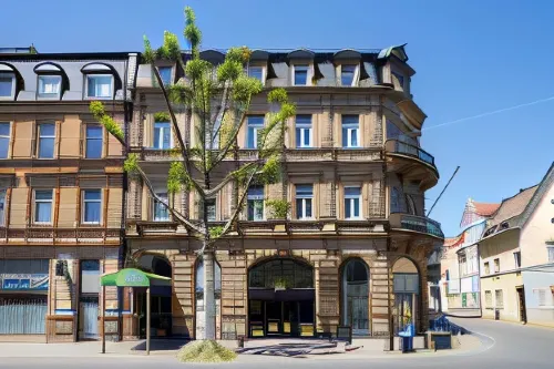 Hotel National - Wifi