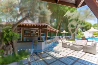 Risus Garden Marina Hotel Hotels in Kuşadası