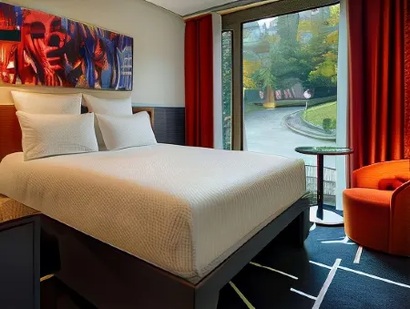 TRIBE Baden-Baden
