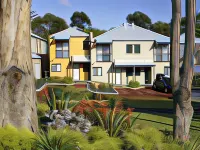 Leeuwin Apartments