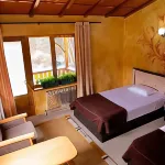 Haghartsin Hotel and Restaurant