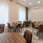 Arion Mini Hotel Hôtels à : Moscou