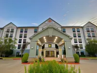 Best Western Plus Sugar Land/Stafford Hotels in Sugar Land