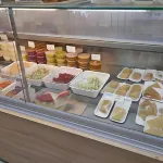 ShelterS Tulskaya 住宿飯店