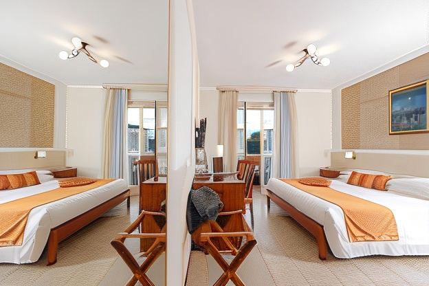Hotel Michelangelo