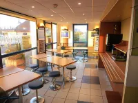 Ibis Budget Orléans Ouest Meung-Sur-Loire Hotels in Beaugency
