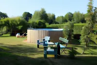 Le Clos du Ru Hotel di Presnoy