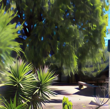 Bordertown Motel Отели в г. Бордертаун