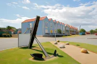 Hotel Rudkøbing Skudehavn - 3-stjärniga