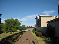 Harbourside Terrace Apartments Hotels in Wickham