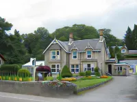 The Claymore Guest House and Apartments