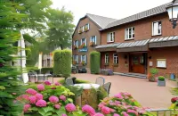 Hotel Josten Отели рядом с достопримечательностью «Beobachtungsturm Vogelschutzgebiet Nette»