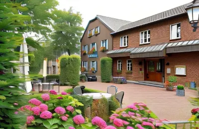 Hotel Josten