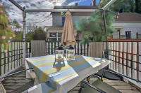 Auberge Marquis de Montcalm Hotel a Sherbrooke