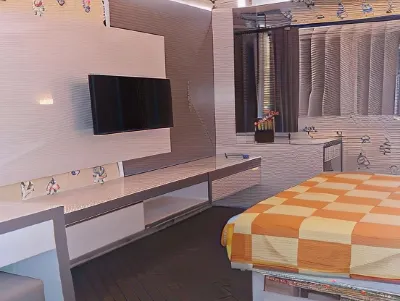 Apartemen the Suites @Metro Soekarno Hatta