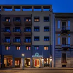 Hotel dei Cavalieri Caserta - la Reggia