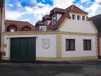 Craft Inn - Boutique Hotel Hotels in Sura Mare