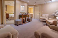 卵石海灘酒店 - 健身室/gym room
