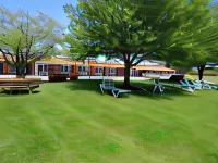 Amish Country Motel Hotels in Intercourse