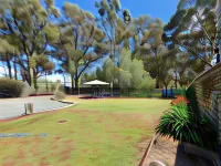 Kyabram Country Motel Hotels in Kyabram