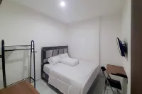 RedDoorz Near Alun Alun Kota Serang Hotels in Waringinkurung