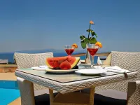 Kythira Golden Resort Hotels in Kythira