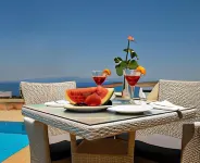 Kythira Golden Resort