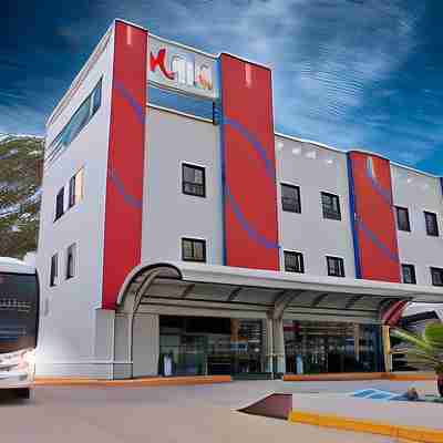 Astro Inn Hotel Express Hotel Exterior
