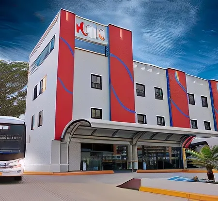 Astro Inn Hotel Express