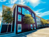 Aspen Suites Hotel Kenai - Apartments