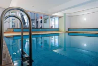 Royal Glen Hotel - de playa