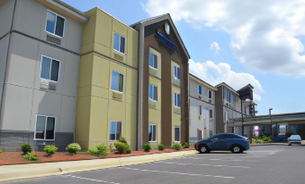 MainStay Suites Union City, TN