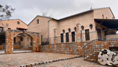 Lithea Mountain Resort and Spa Hotels in Флорина