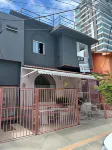 Hostel Barra 161