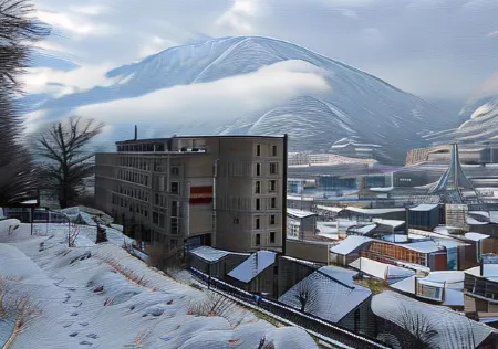 Hotel Panorama