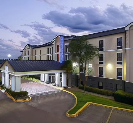 Wingate by Wyndham Jackson/Ridgeland