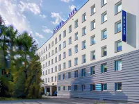 Ibis Budget Warszawa Centrum Hotel in zona Parco Akcji Burza