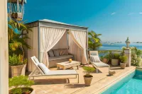 Villa Caprichosa Boutique Hotels