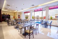 Carnaval Hotel Casino - Desayuno