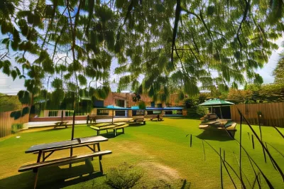 The White Hart, South Harting Hotels in Cocking