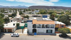 Hotel Salvatierra