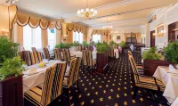 The Imperial Hotel - 4-Star