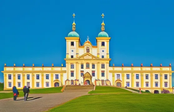 弗洛拉中央公園酒店