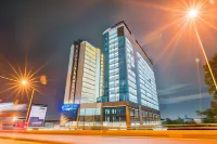 Golden Tulip Essential Tangerang