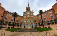 Ibis Styles Barcelona Centre Hotel di Barcelona